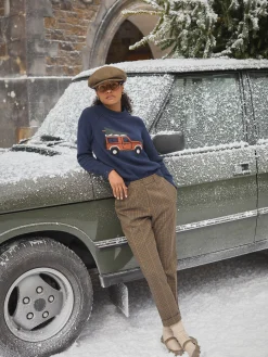 Ada Trousers<Joules Outlet