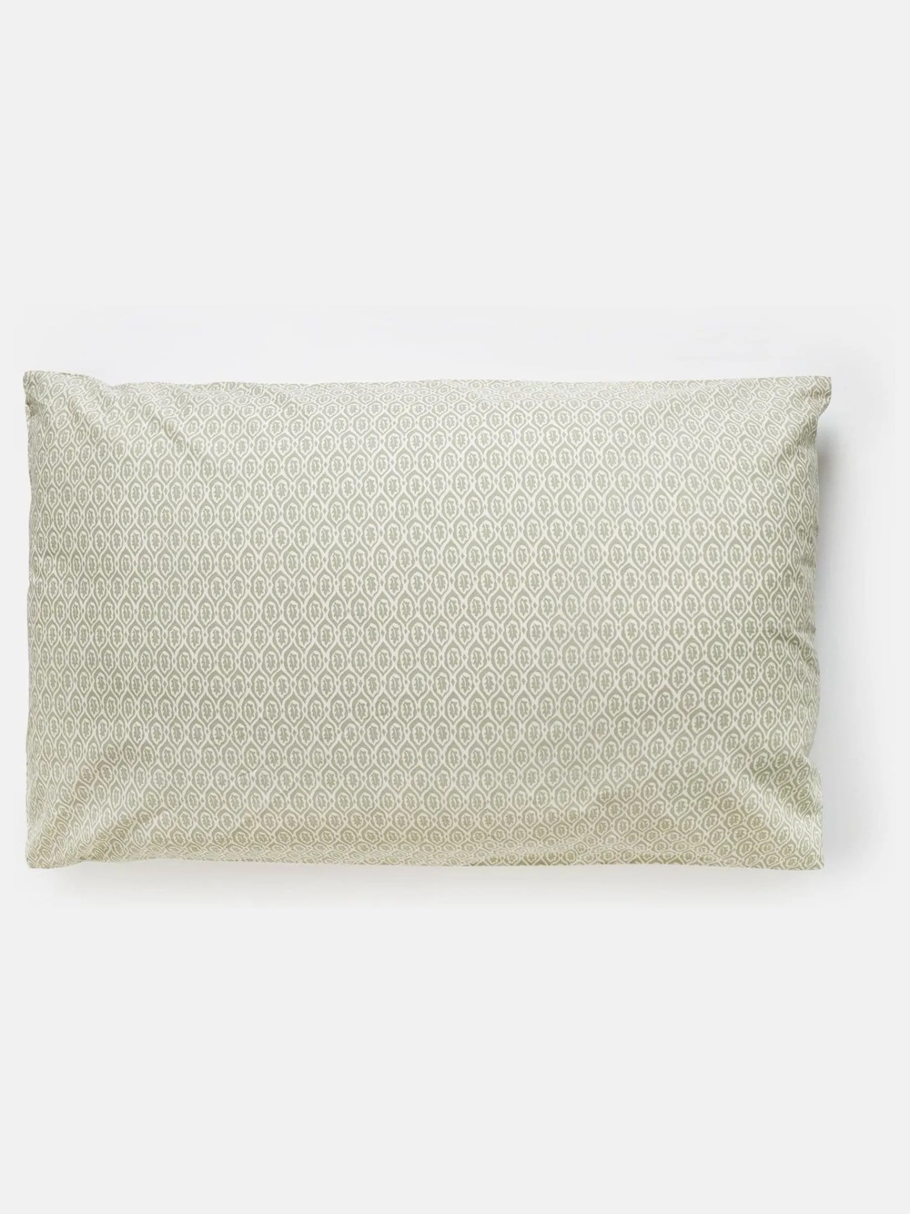 Balmoral Set of 2 100% Cotton Standard Pillowcases<Joules Hot
