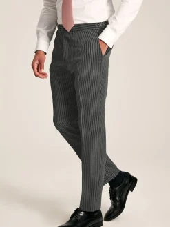 Slim Fit Morning Suit Trousers<Joules Hot