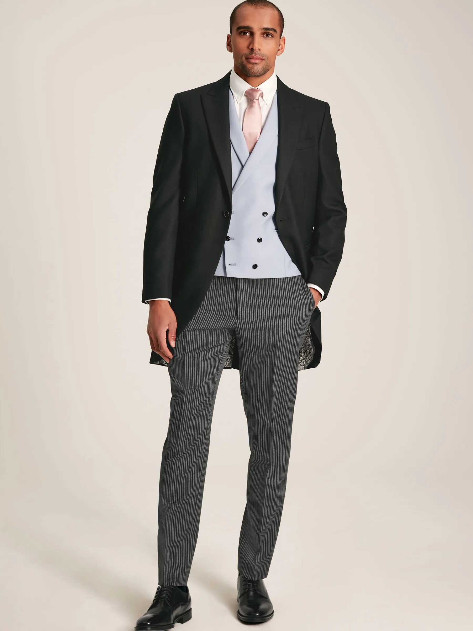 Slim Fit Morning Suit Trousers<Joules Hot