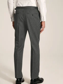 Slim Fit Morning Suit Trousers<Joules Hot