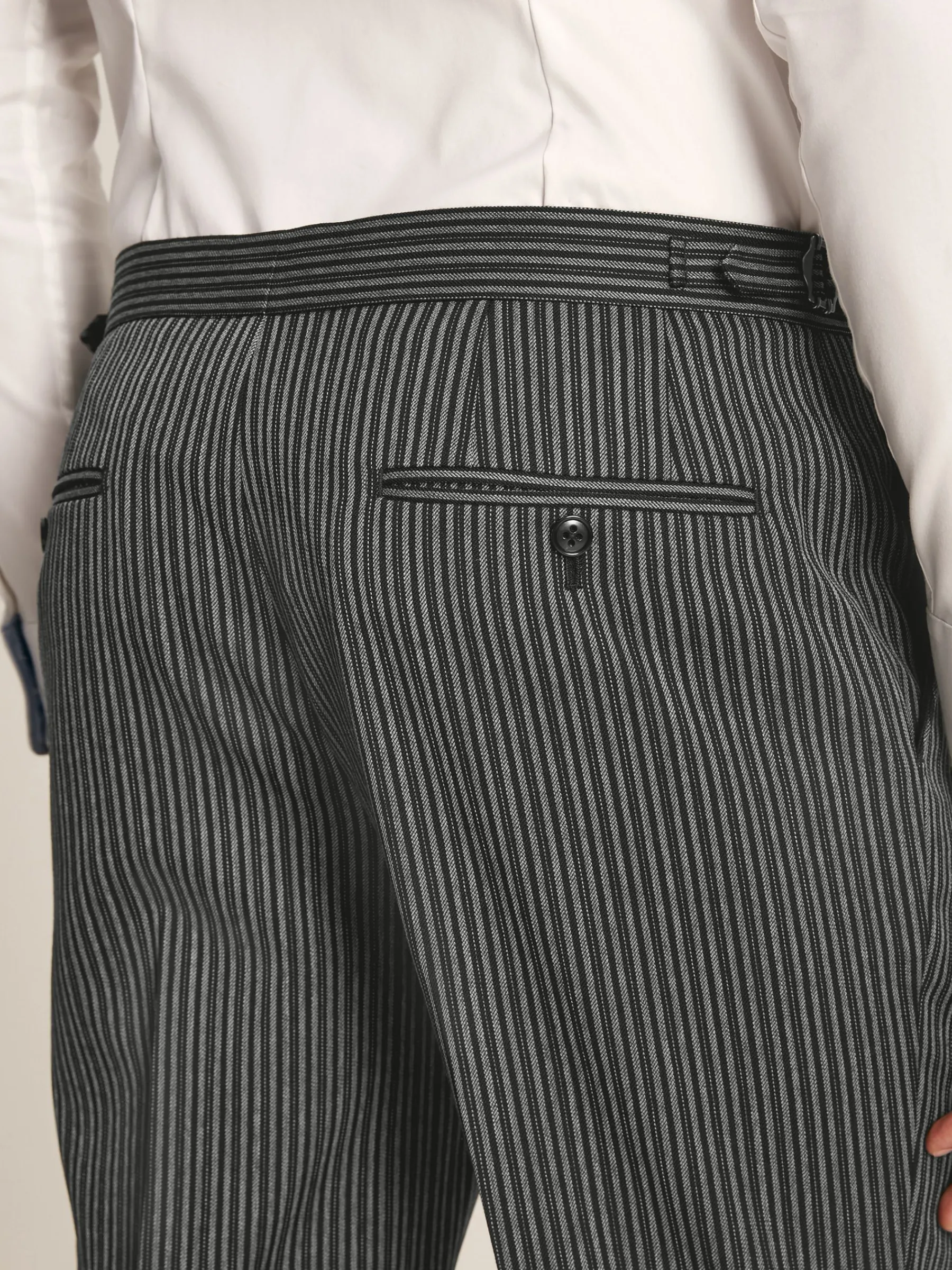 Slim Fit Morning Suit Trousers<Joules Hot
