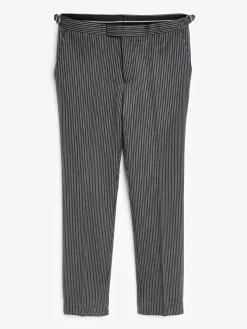 Slim Fit Morning Suit Trousers<Joules Hot