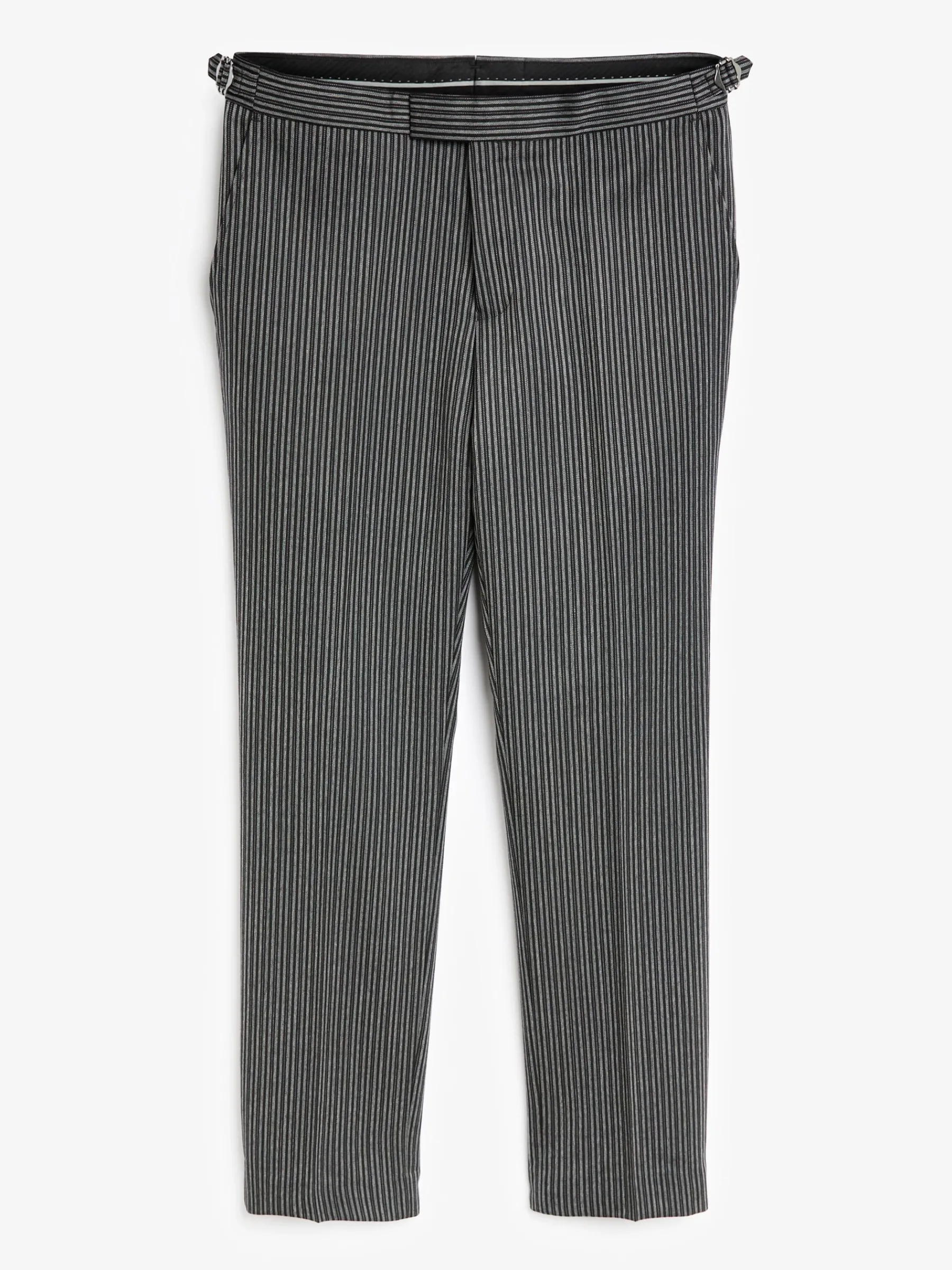 Slim Fit Morning Suit Trousers<Joules Hot