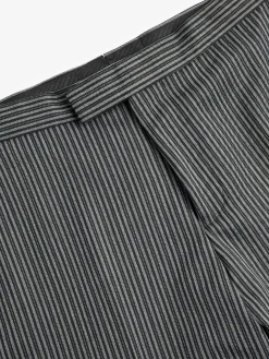 Slim Fit Morning Suit Trousers<Joules Hot