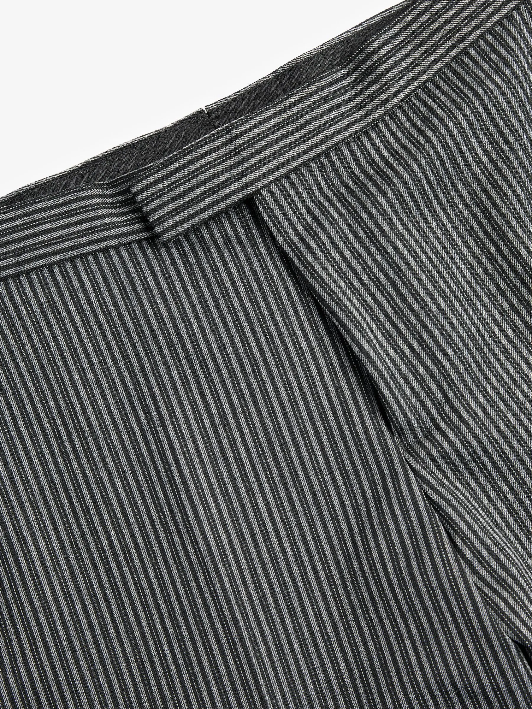Slim Fit Morning Suit Trousers<Joules Hot