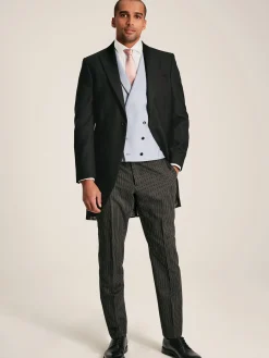 Slim Fit Morning Suit Jacket<Joules Clearance