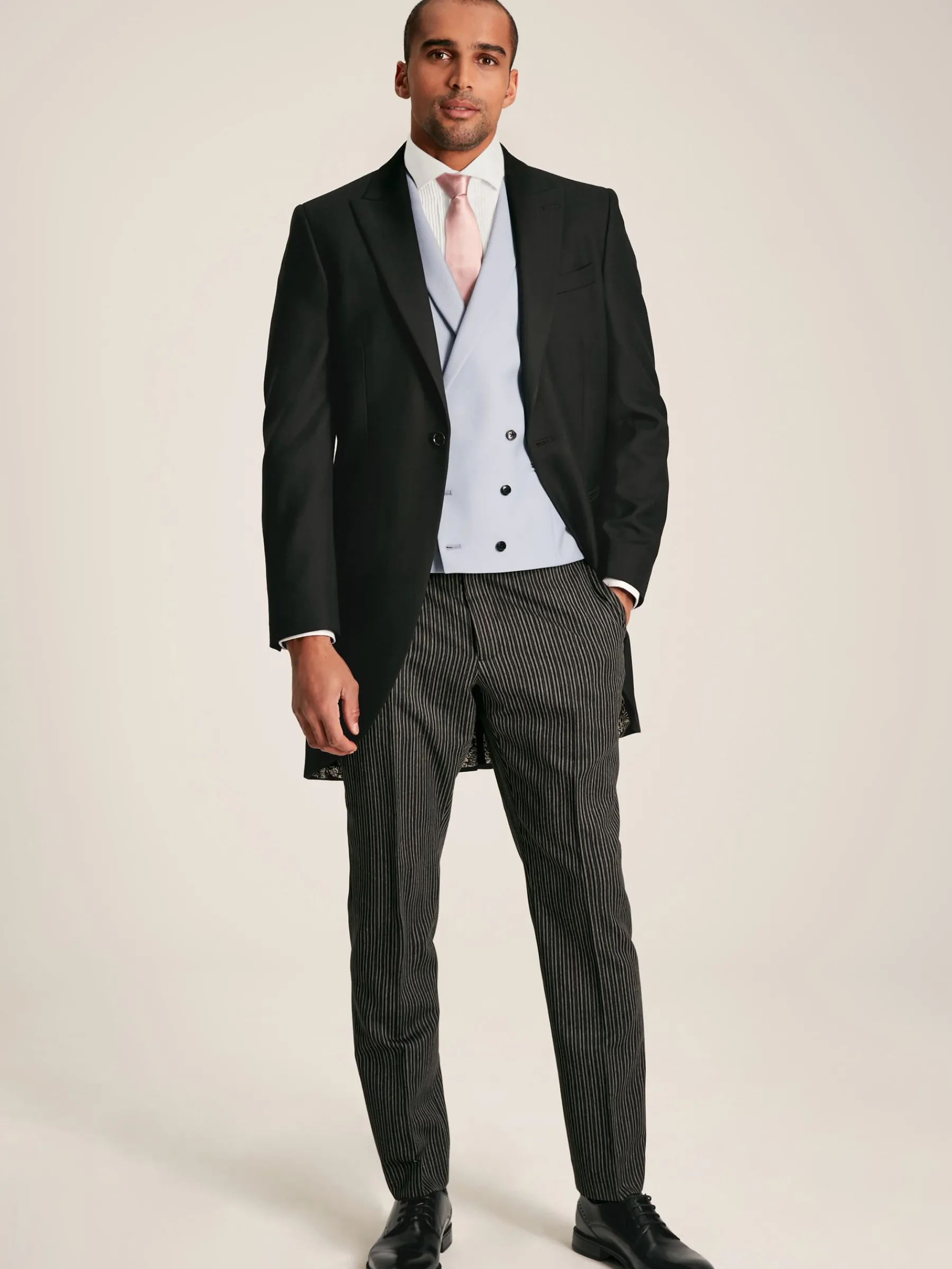 Slim Fit Morning Suit Jacket<Joules Clearance