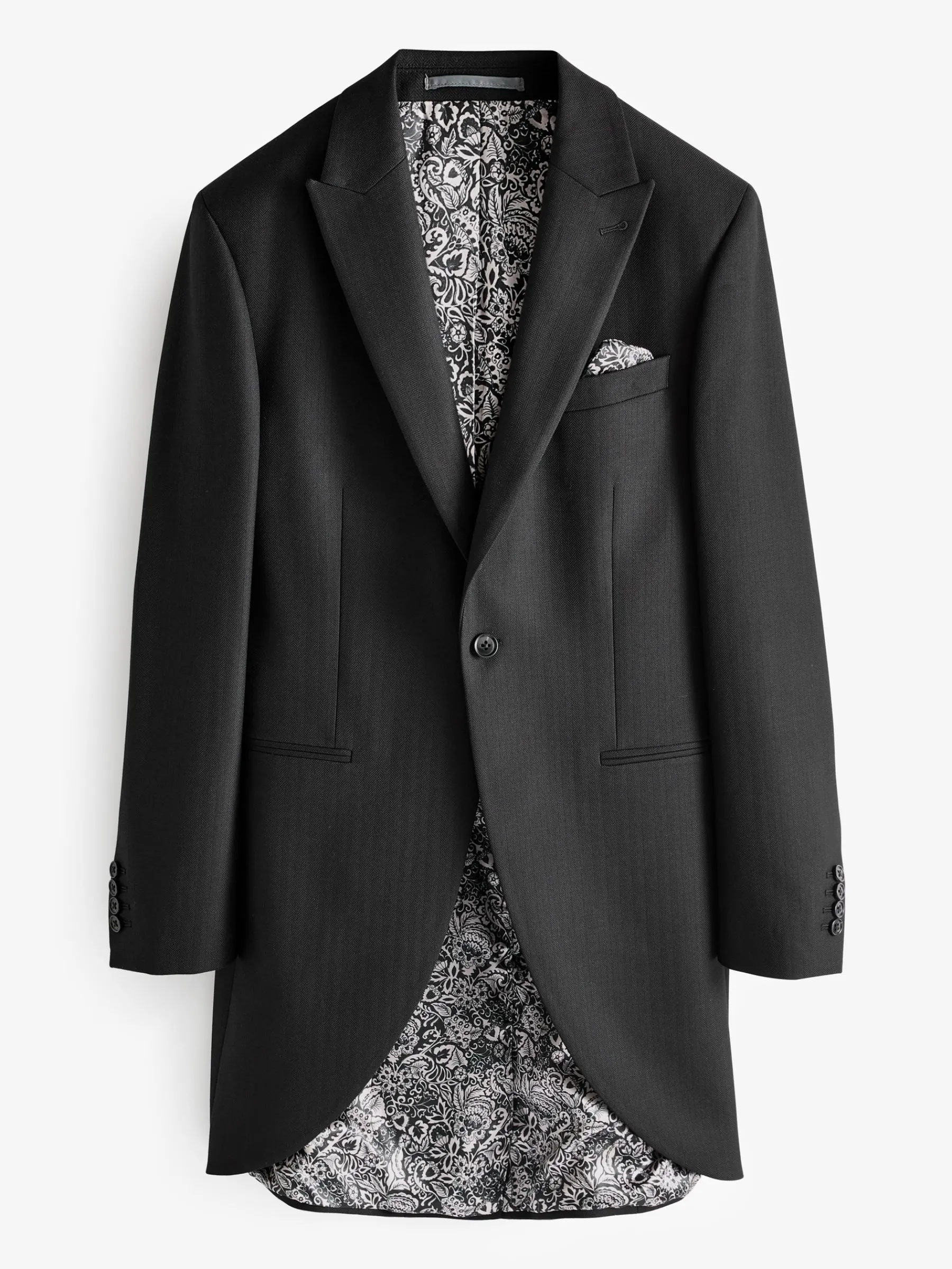 Slim Fit Morning Suit Jacket<Joules Clearance