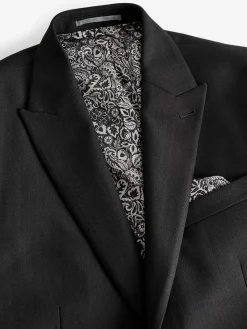 Slim Fit Morning Suit Jacket<Joules Clearance