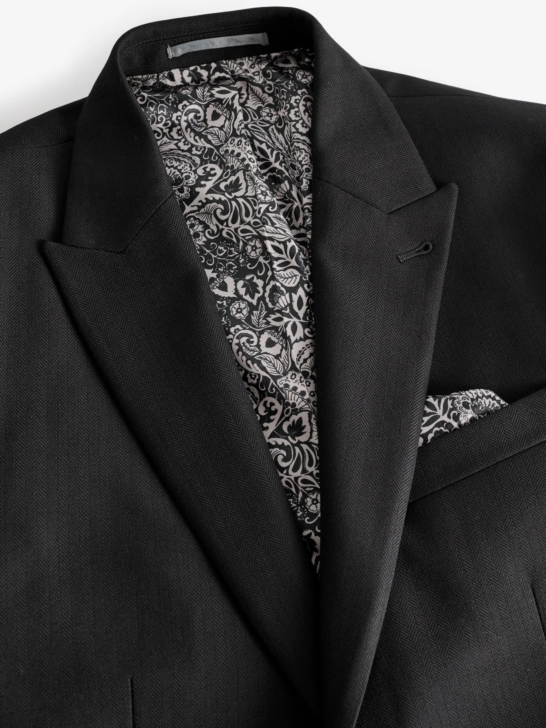 Slim Fit Morning Suit Jacket<Joules Clearance