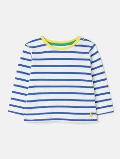 Long Sleeve Tshirt<Joules Best