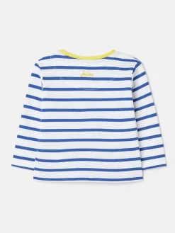 Long Sleeve Tshirt<Joules Best