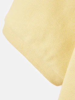 Boys' Woody Pique Cotton Polo Shirt<Joules