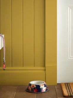 Brolley Yellow Multi Surface Matt Emulsion<Joules Online