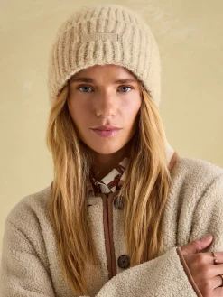 Caversham Beanie Hat<Joules Sale