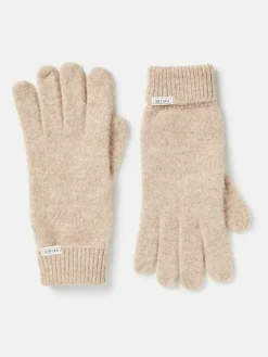 Caversham Knitted Gloves<Joules Clearance