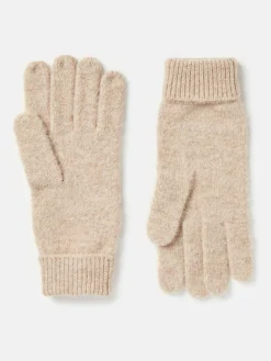 Caversham Knitted Gloves<Joules Clearance
