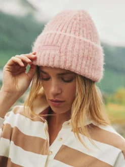 Caversham Beanie Hat<Joules New