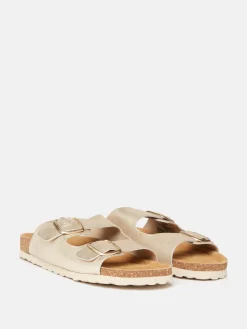 Celeste Double Strap Sandals<Joules Clearance