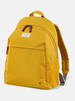 Coast Antique Gold Large Backpack<Joules Hot