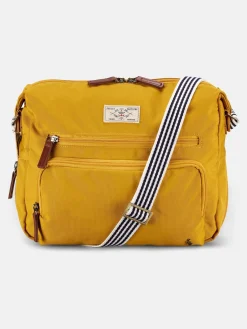 Coast Antique Gold Shoulder Bag<Joules Best