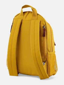 Coast Antique Gold Small Backpack<Joules Discount