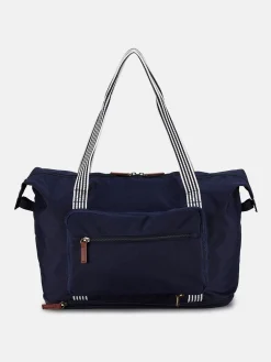 Coast Packaway Duffle Bag<Joules