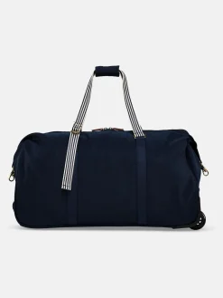 Coast Wheeled Duffle Suitcase<Joules New