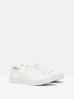Coast Canvas Pumps<Joules Outlet
