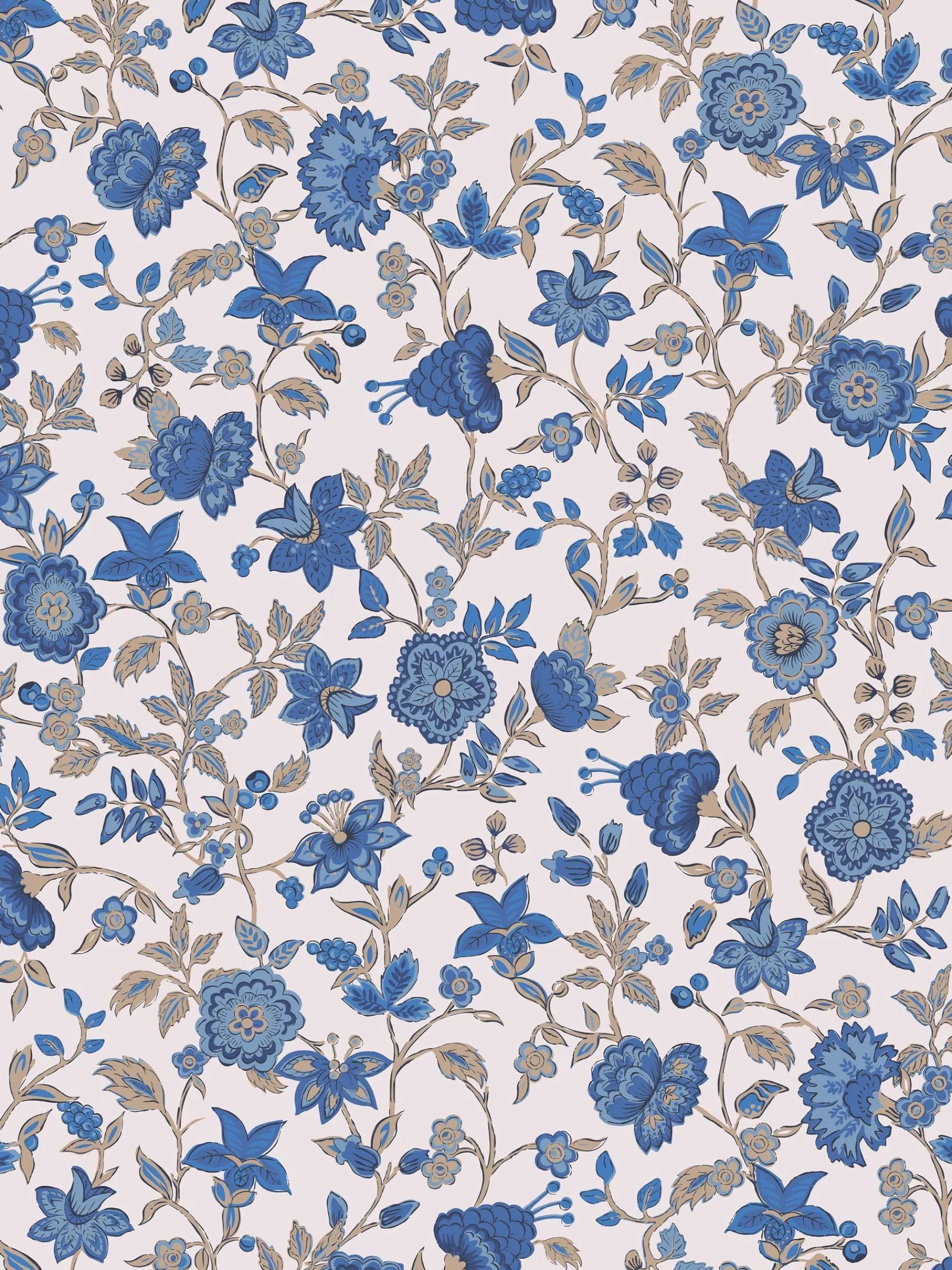 Trailing Scot 10M Wallpaper<Joules Online