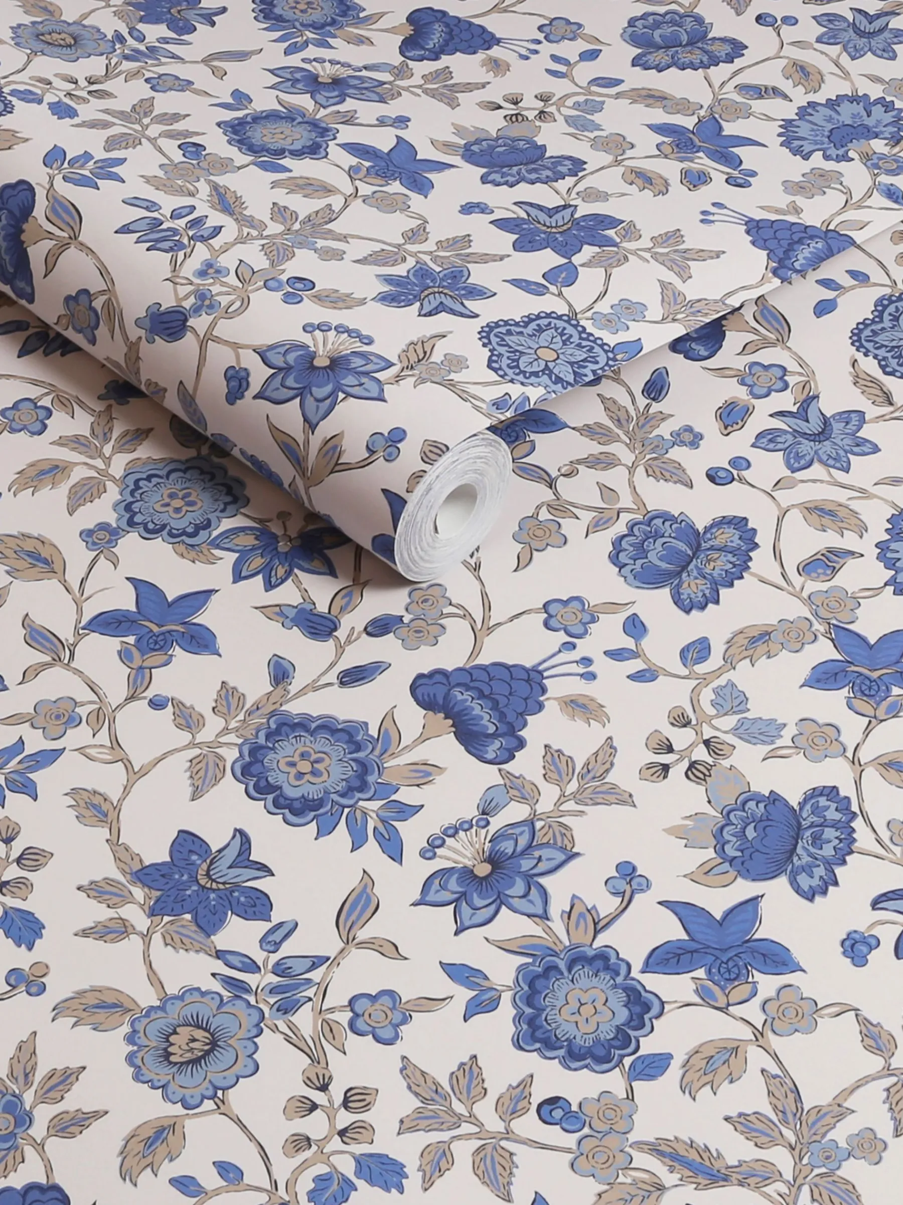 Trailing Scot 10M Wallpaper<Joules Online