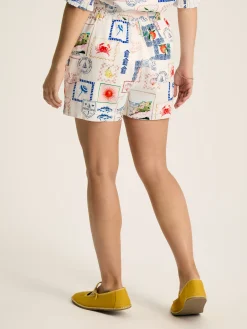 Cynthia Shorts<Joules