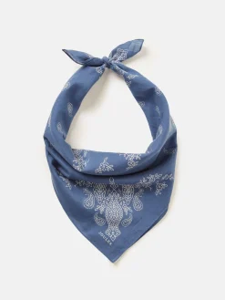 Dapper Cotton Scarf<Joules Clearance