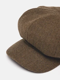 Elvaston Baker Boy Hat<Joules Hot