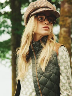 Elvaston Baker Boy Hat<Joules Outlet