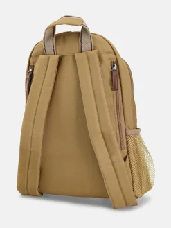 Epwell Tan Brown Small Travel Backpack<Joules Hot