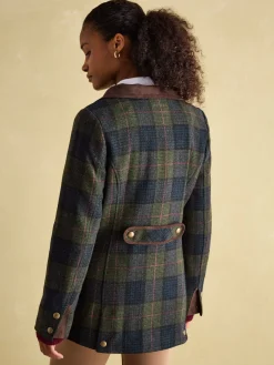 Fieldcoat Tweed Jacket<Joules Online