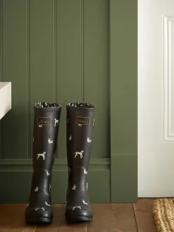 Fields Edge Green Multi Surface Matt Emulsion<Joules Online
