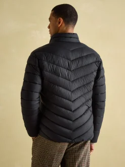 Garrett Showerproof Padded Jacket<Joules