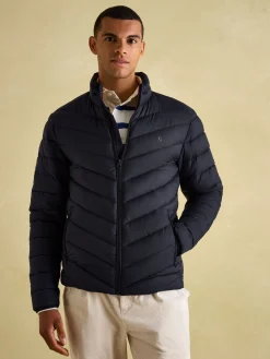 Garrett Showerproof Padded Jacket<Joules New
