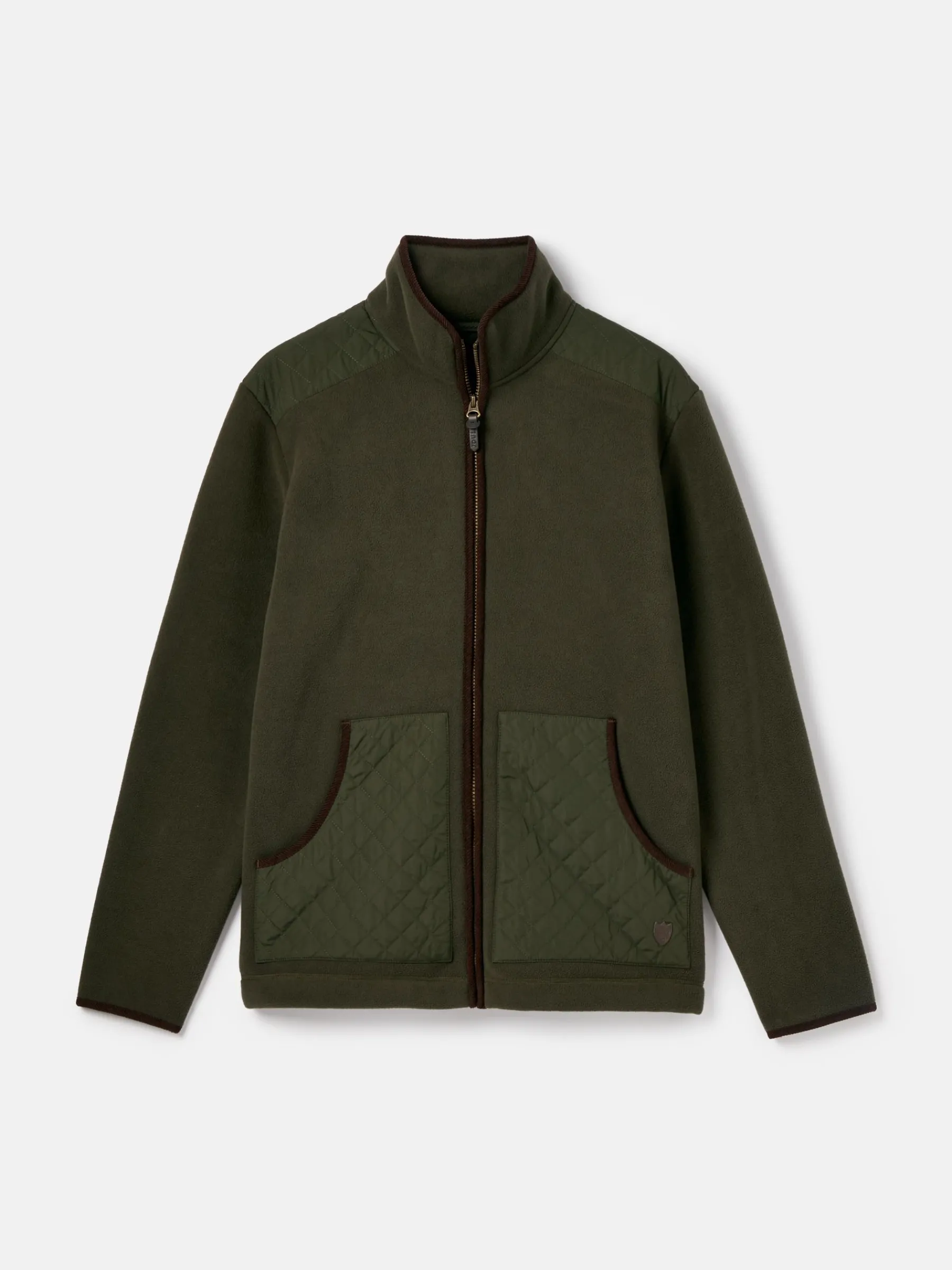 field Full Zip Fleece Jacket<Joules Discount