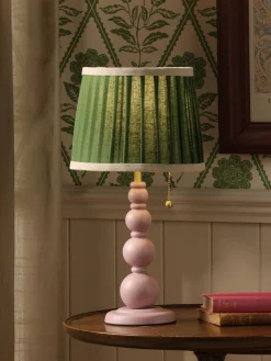 Harewood Table Lamp<Joules Hot