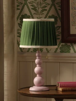 Harewood Table Lamp<Joules Hot
