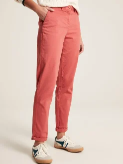 Hesford Chino Trousers<Joules Sale