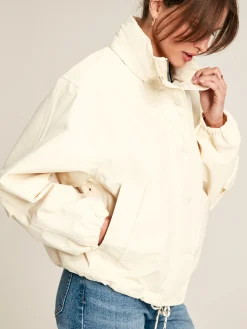 Hove Waterproof Windbreaker Jacket<Joules Discount
