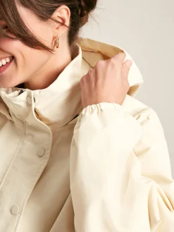 Hove Waterproof Windbreaker Jacket<Joules Discount