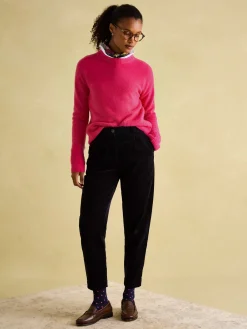 Ivy 100% Cashmere Jumper<Joules