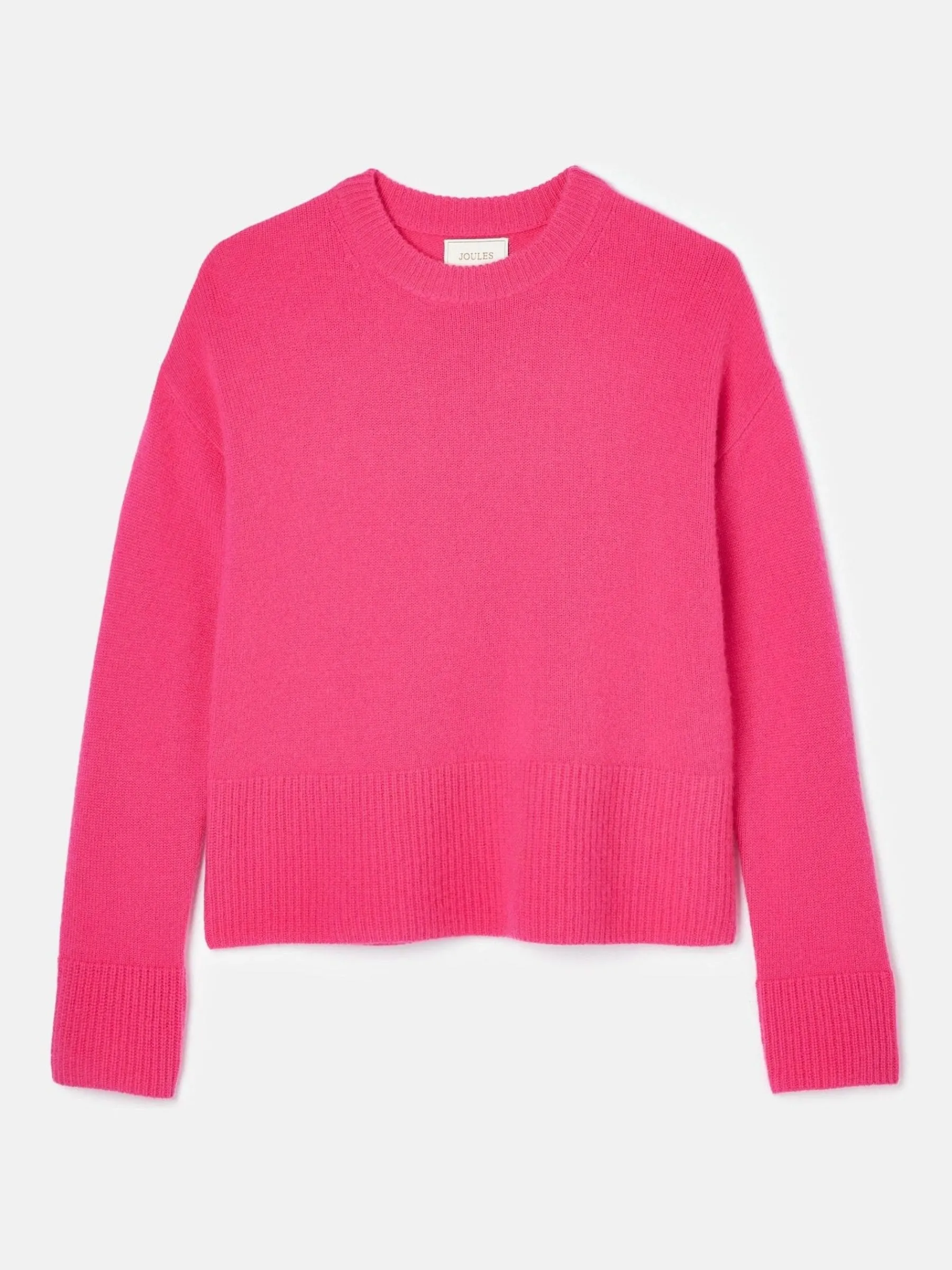 Ivy 100% Cashmere Jumper<Joules