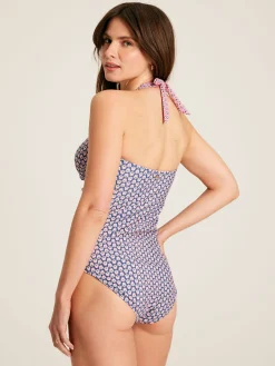 Jasmine Printed Swimsuit<Joules Hot